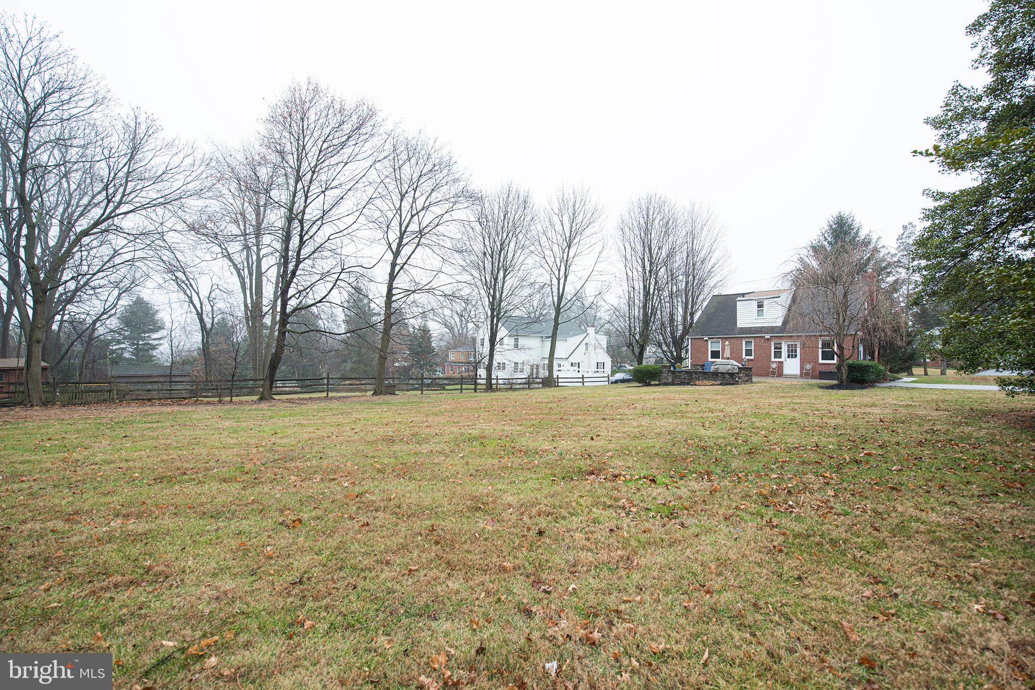 381 Old Eagle School Road Wayne, PA 19087 - Photo 22 of 22 Amazing flat lot!