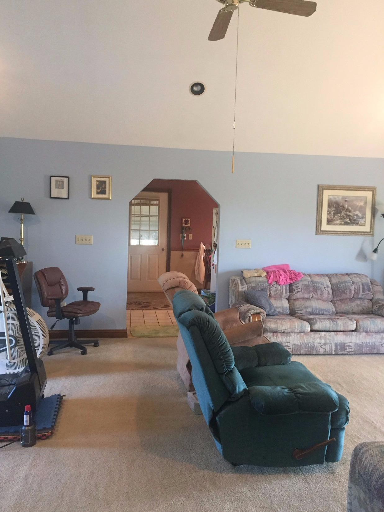 131 Jolly Ridge Road Richmond, KY 40475 - Photo 5 of 54 Photo 5
