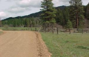 Summit Creek Road Hayfork, CA 96041 - Photo 2 of 7 Listing Photo