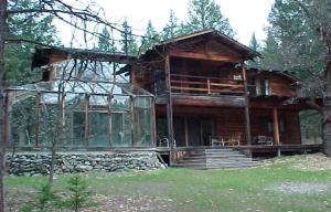 Summit Creek Road Hayfork, CA 96041 - Photo 3 of 7 Listing Photo