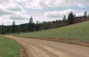 Summit Creek Road Hayfork, CA 96041 - Photo 5 of 7 Level