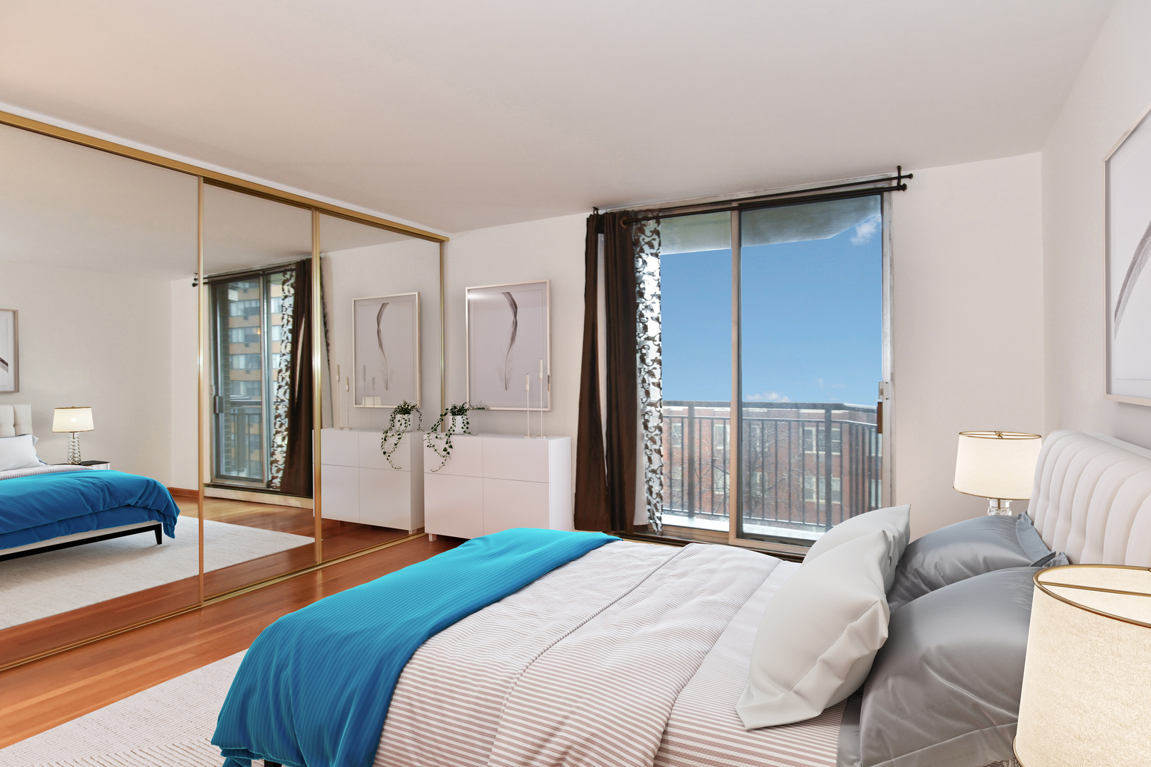 6007 North Sheridan Road, Unit 5J Chicago, IL 60660 - Photo 11 of 27