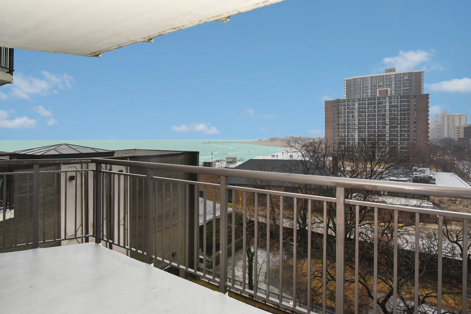 6007 North Sheridan Road, Unit 5J Chicago, IL 60660 - Photo 19 of 27