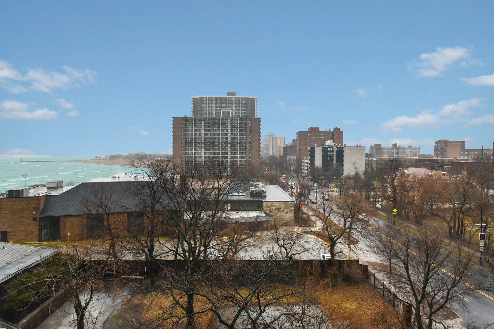 6007 North Sheridan Road, Unit 5J Chicago, IL 60660 - Photo 20 of 27
