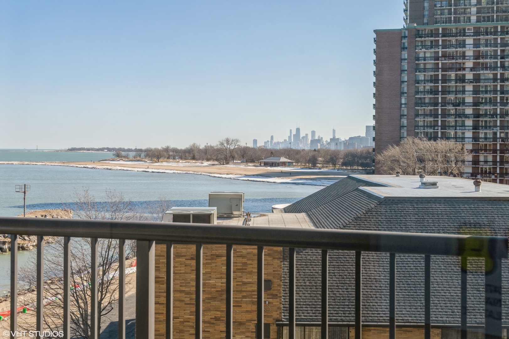 6007 North Sheridan Road, Unit 5J Chicago, IL 60660 - Photo 6 of 27