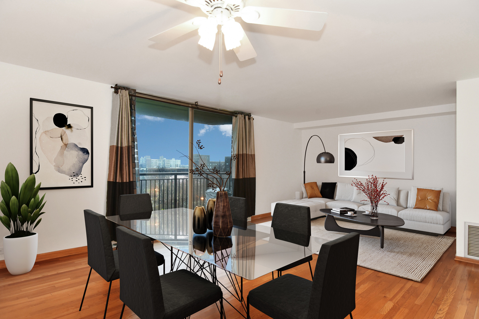 6007 North Sheridan Road, Unit 5J Chicago, IL 60660 - Photo 8 of 27