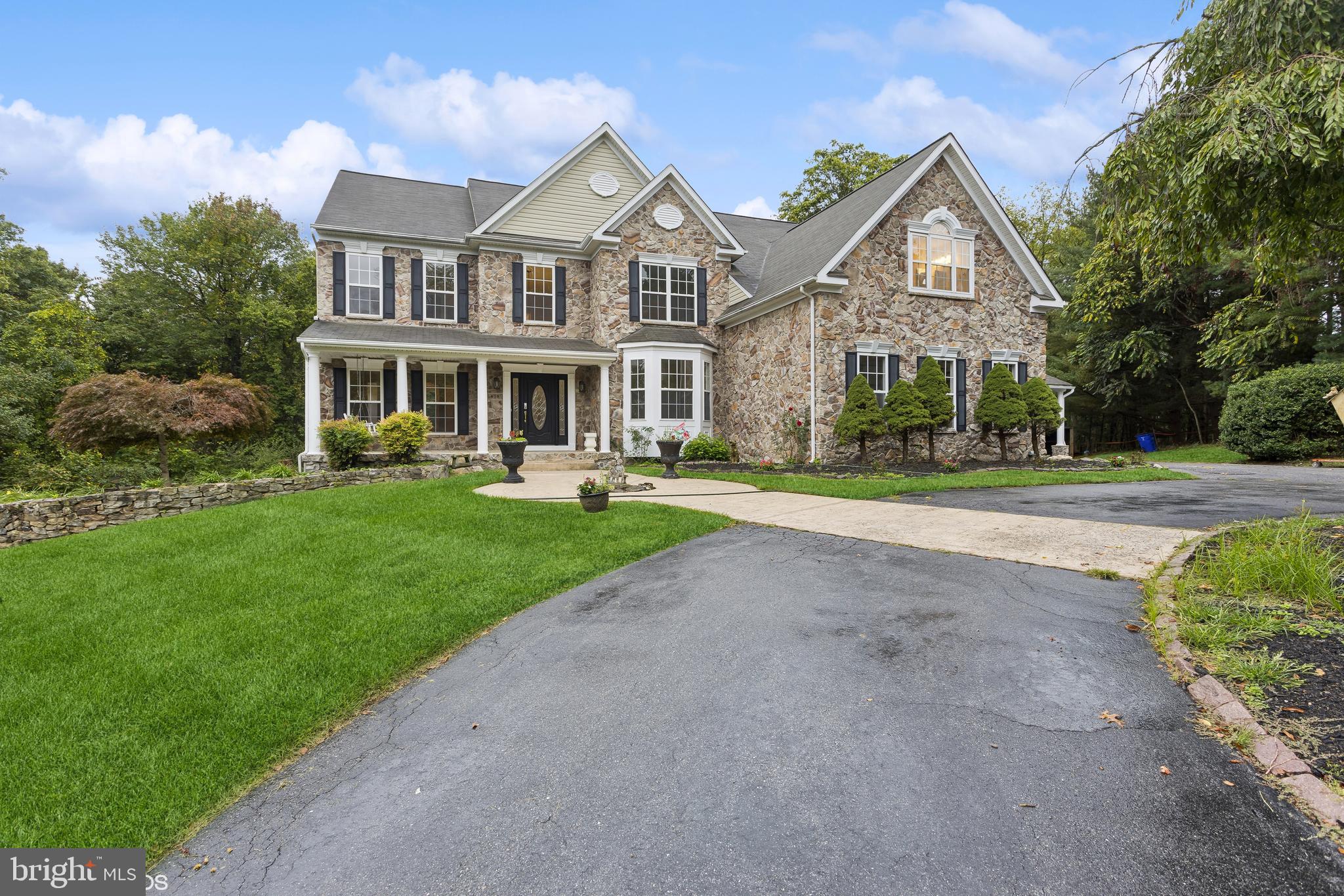 818 Hoods Mill Road Cooksville, MD 21723 - Photo 1 of 108