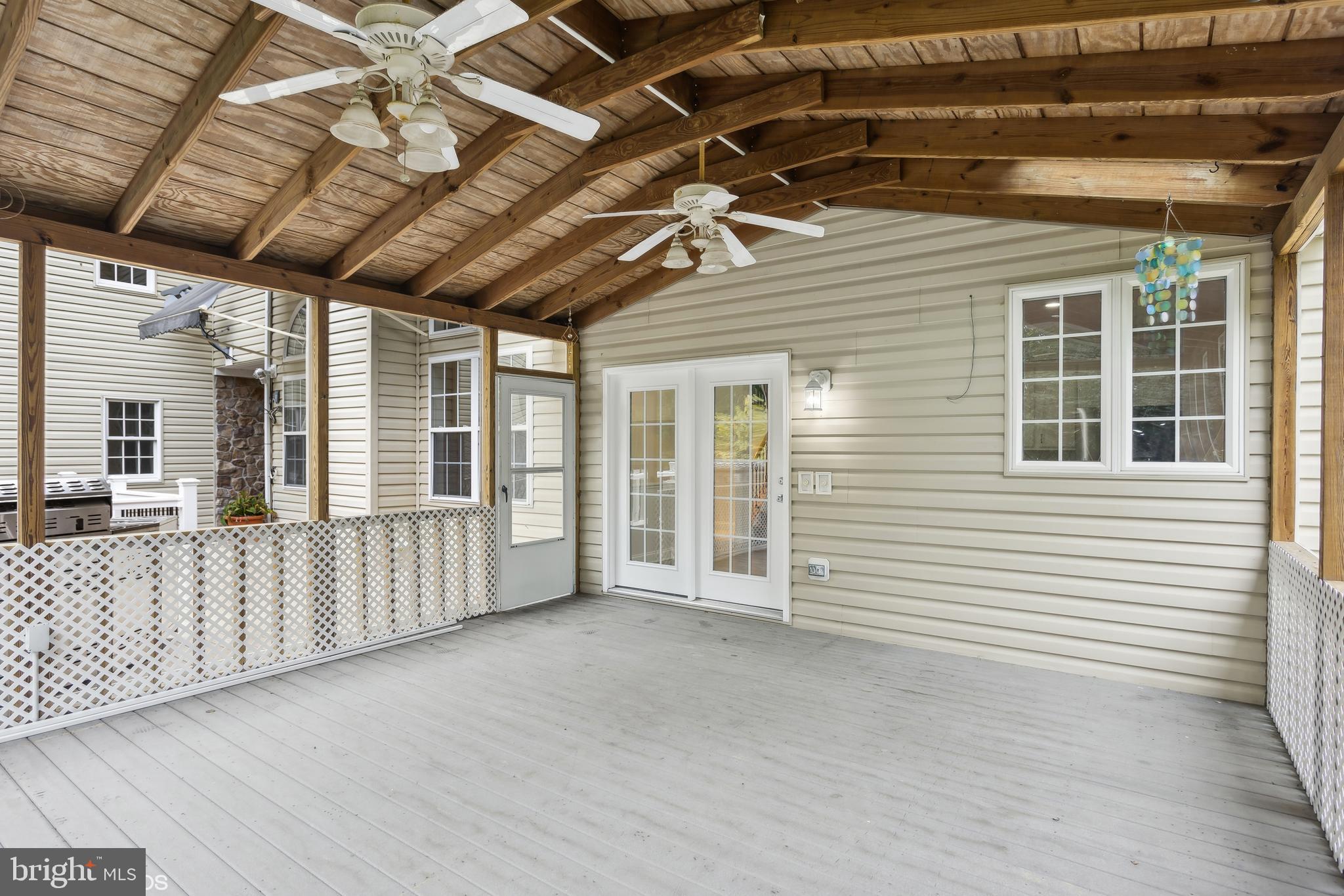 818 Hoods Mill Road Cooksville, MD 21723 - Photo 102 of 108