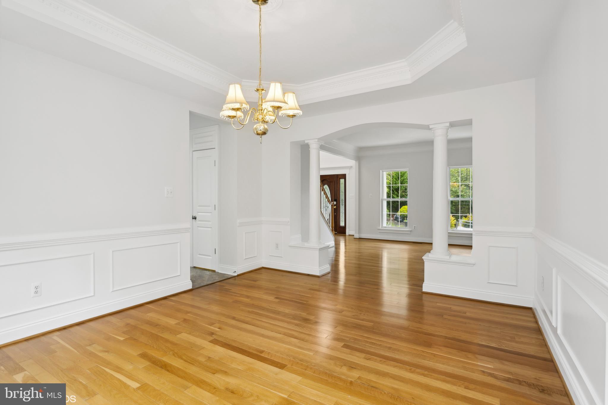818 Hoods Mill Road Cooksville, MD 21723 - Photo 23 of 108