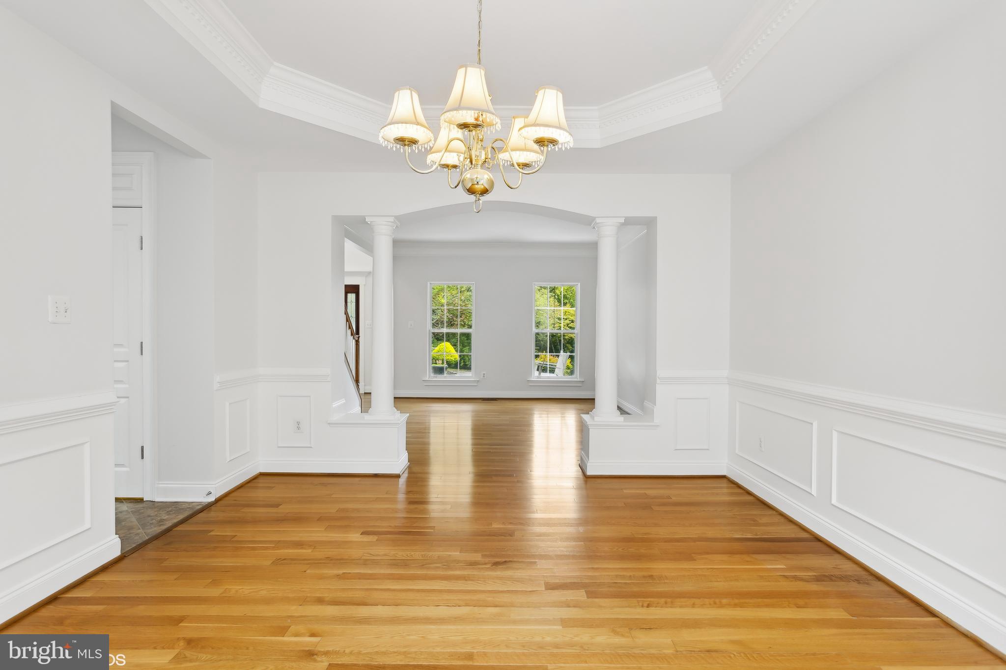 818 Hoods Mill Road Cooksville, MD 21723 - Photo 24 of 108