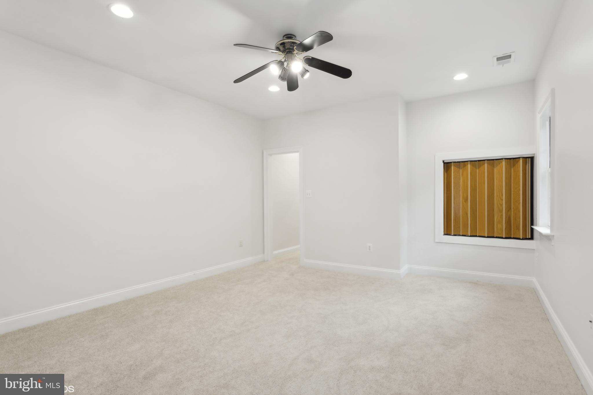 818 Hoods Mill Road Cooksville, MD 21723 - Photo 73 of 108 a view of an empty room with a window