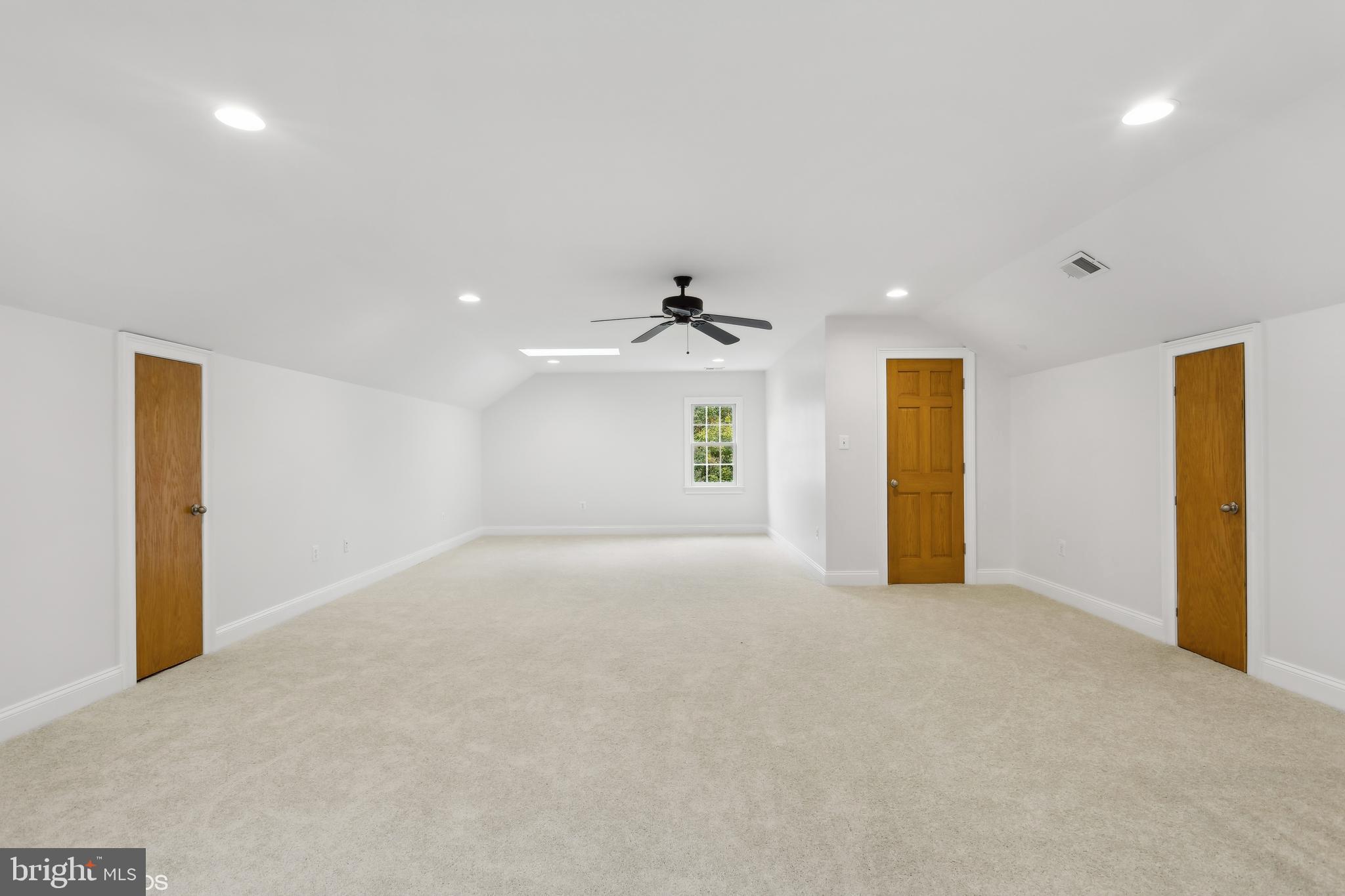 818 Hoods Mill Road Cooksville, MD 21723 - Photo 77 of 108 a view of an empty room with a window