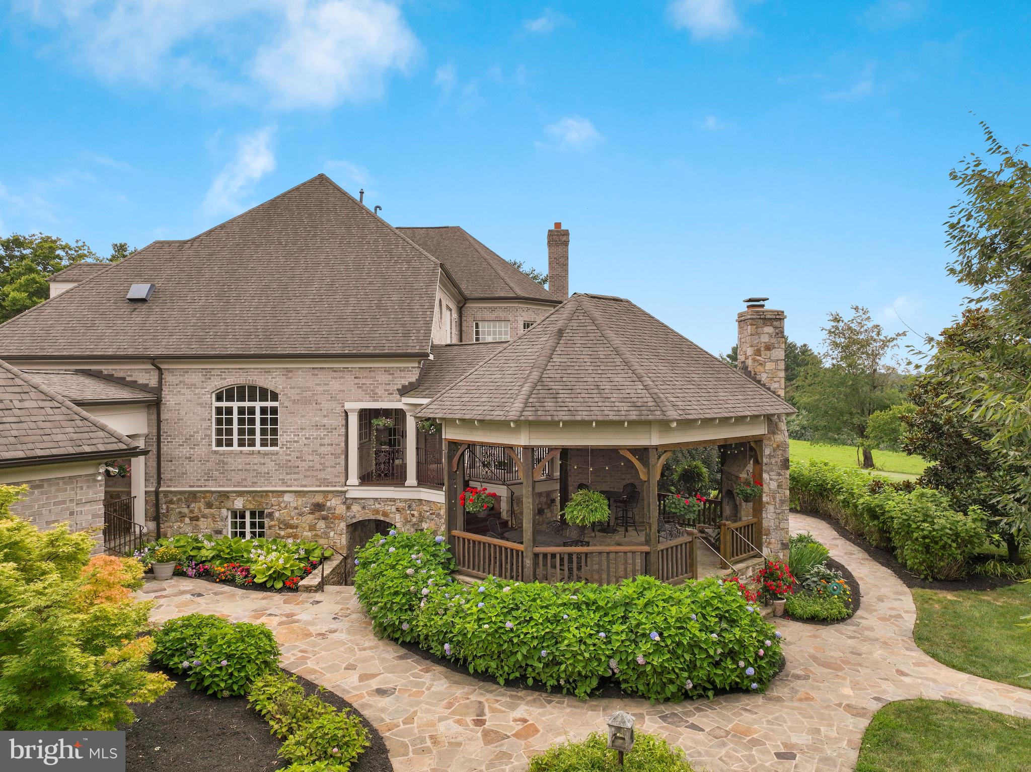16017 Hampton Road Hamilton, VA 20158 - Photo 12 of 89 Tour Photo #103