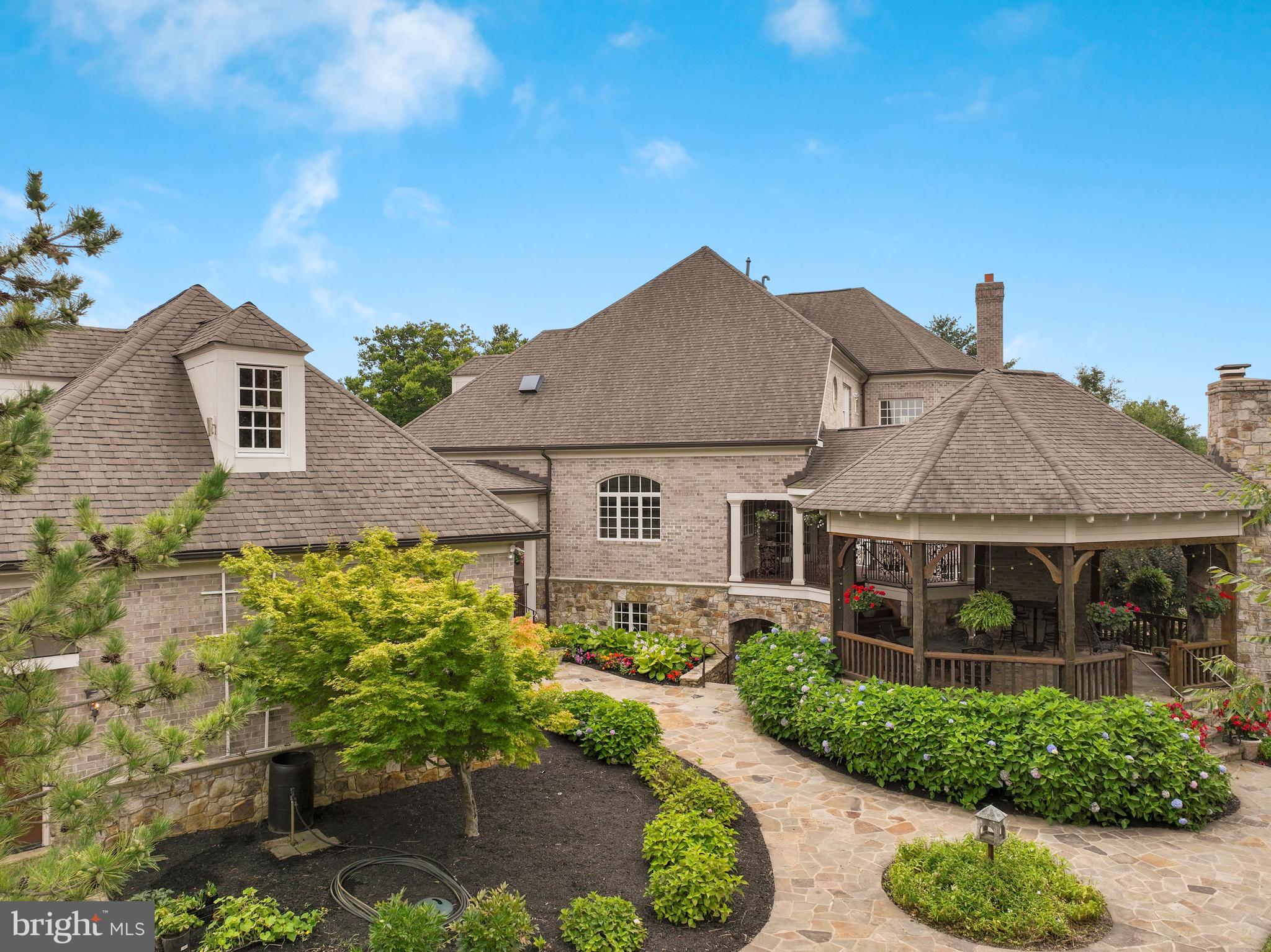 16017 Hampton Road Hamilton, VA 20158 - Photo 13 of 89 Tour Photo #104