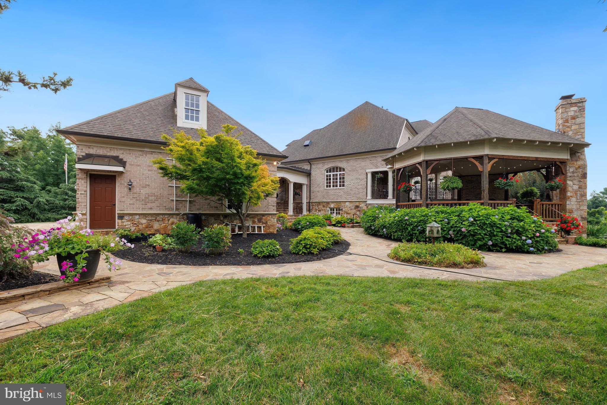 16017 Hampton Road Hamilton, VA 20158 - Photo 17 of 89 Tour Photo #23