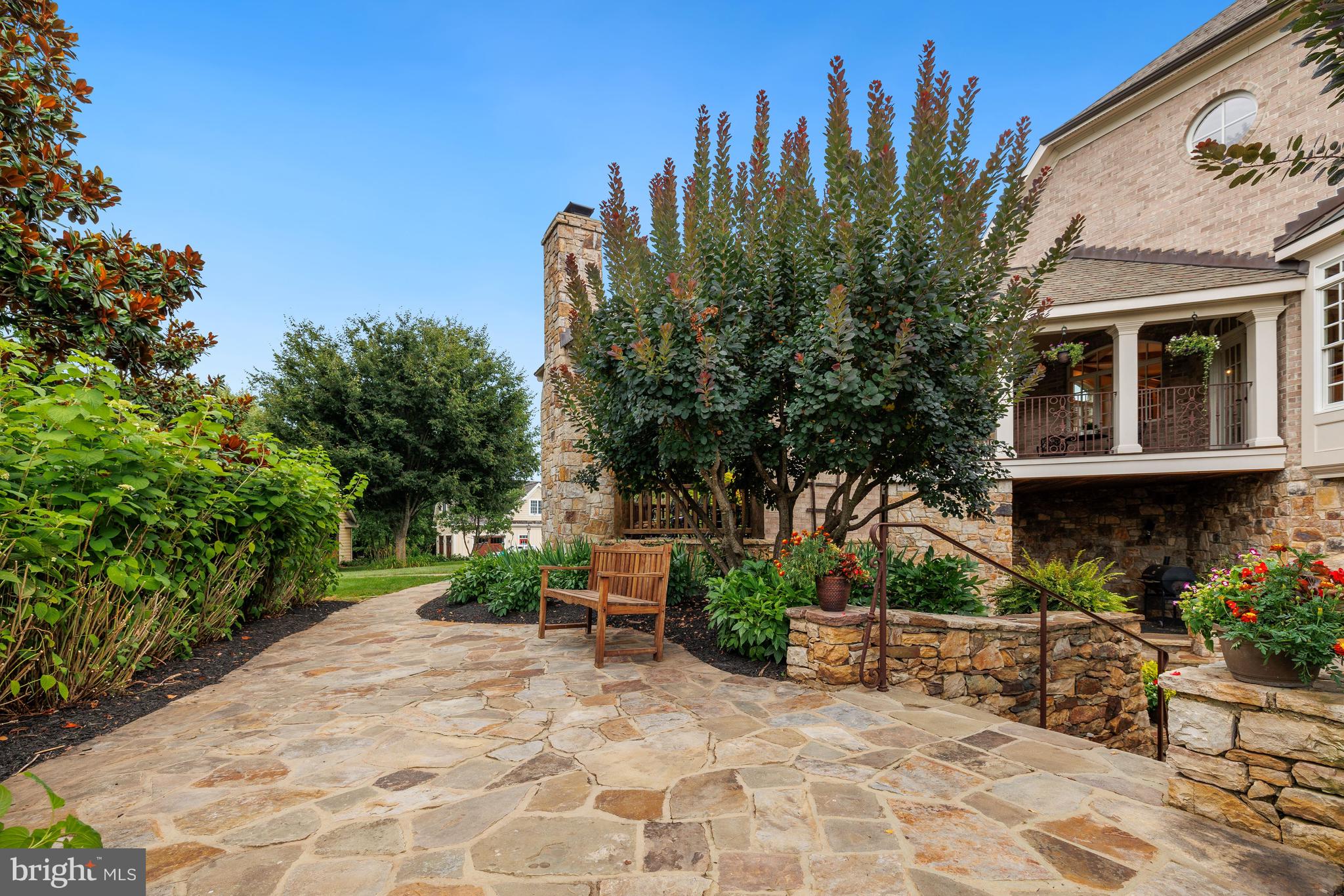 16017 Hampton Road Hamilton, VA 20158 - Photo 21 of 89 Tour Photo #3