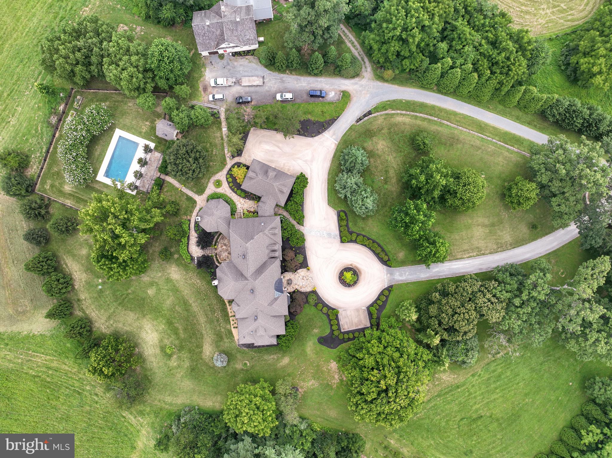 16017 Hampton Road Hamilton, VA 20158 - Photo 81 of 89 Tour Photo #99