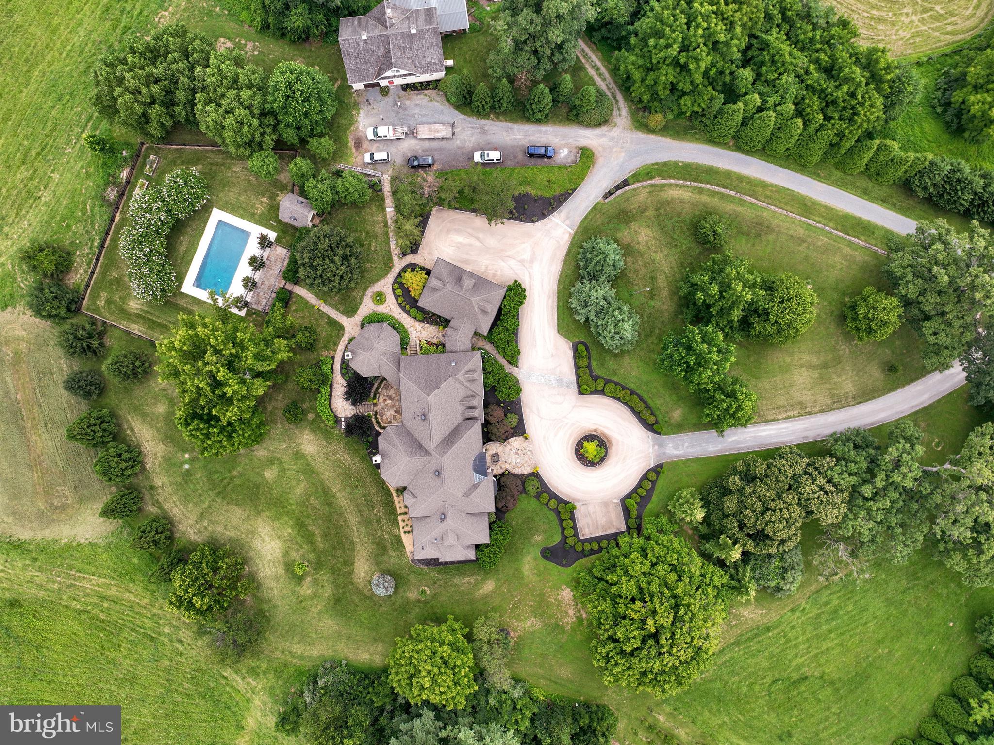 16017 Hampton Road Hamilton, VA 20158 - Photo 82 of 89 Tour Photo #101