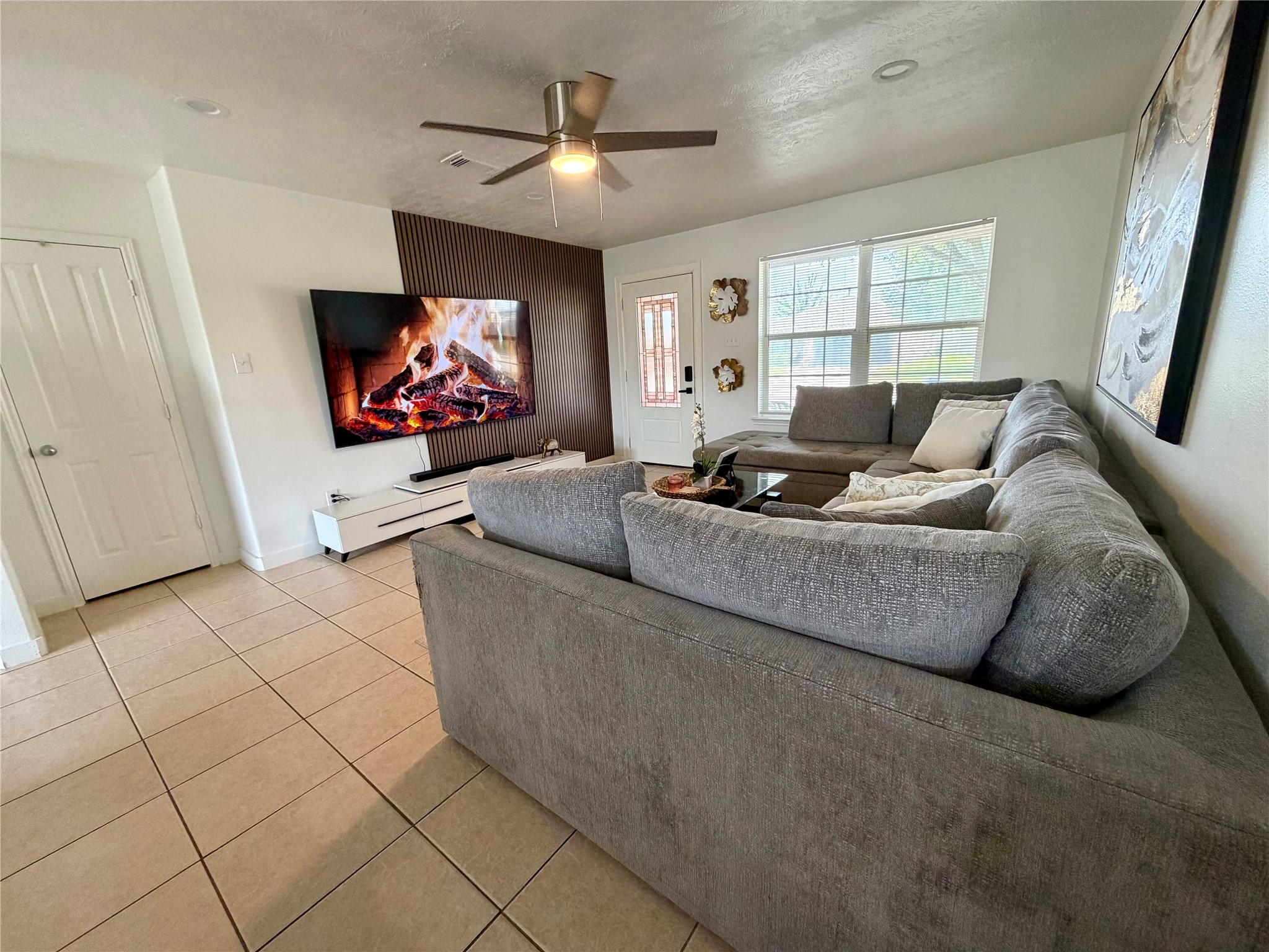 8134 Katie Mill Trail Spring, TX 77379 - Photo 4 of 24