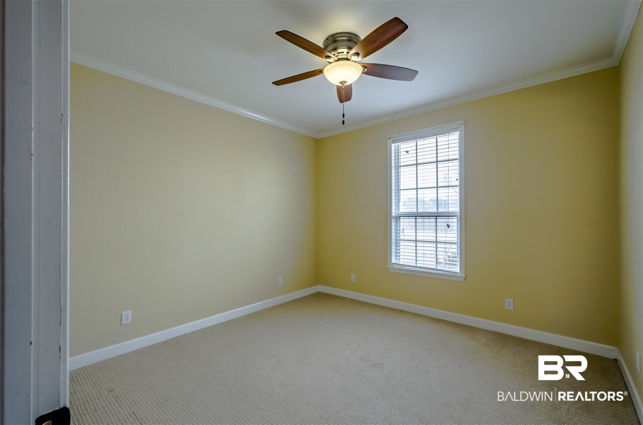 8475 March Road Irvington, AL 36544 - Photo 17 of 24 Bedroom 2