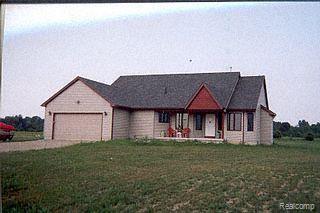 823 Morris Road Lapeer, MI 48446 - Photo 1 of 1 823 Morris