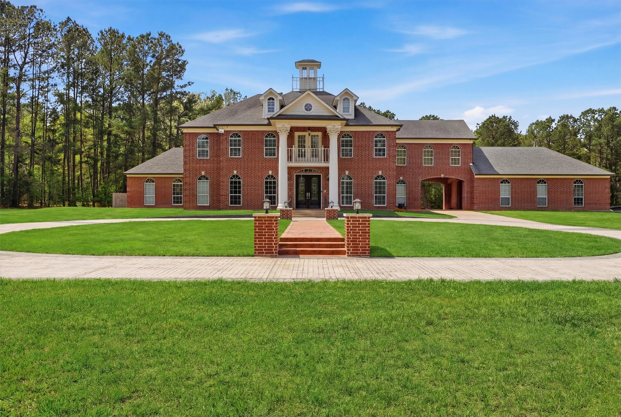 8582 Highway 75 Huntsville, TX 77340 - Photo 3 of 50