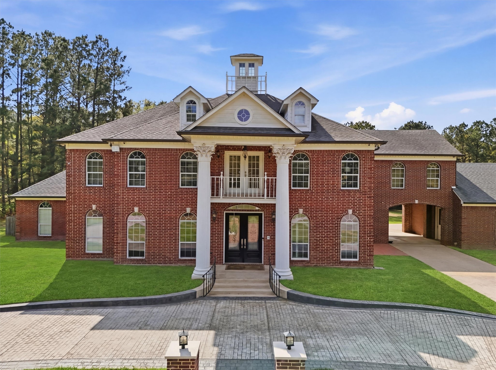 8582 Highway 75 Huntsville, TX 77340 - Photo 4 of 50