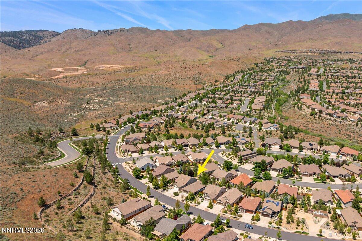 1160 West Del Webb Parkway Reno, NV 89523 - Photo 39 of 52 55-1160 W Del Webb Parkway Reno NV 89523