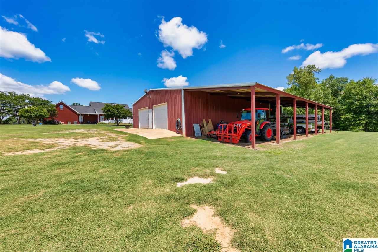 1210 County Road 97 Verbena, AL 36091 - Photo 14 of 50