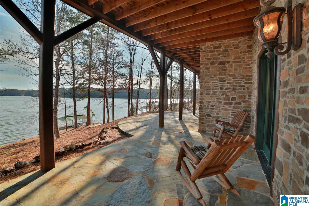 107 Hummingbird Drive Wedowee, AL 36278 - Photo 29 of 36