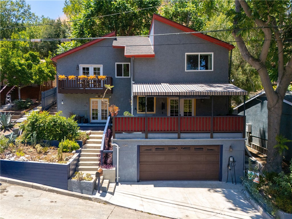 5341 Monterey Road Los Angeles, CA 90042 - Photo 2 of 40