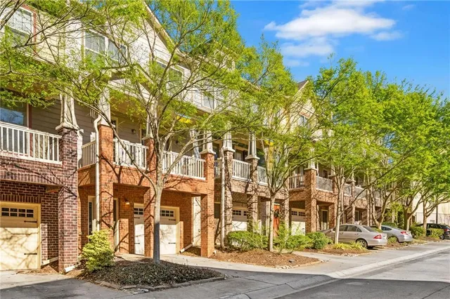 $535,000 | 738 Province Place Southeast, Atlanta, GA 30312