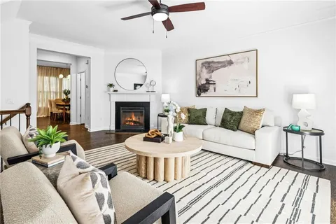 $535,000 | 738 Province Place Southeast, Atlanta, GA 30312