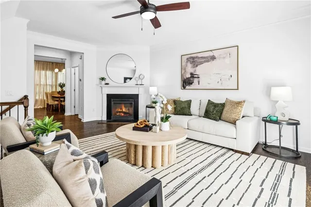 $535,000 | 738 Province Place Southeast, Atlanta, GA 30312