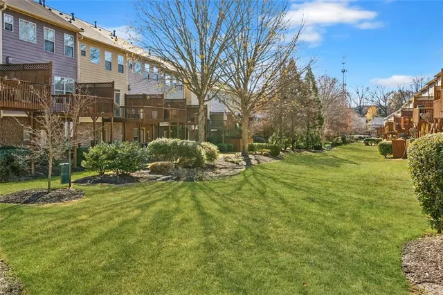 $535,000 | 738 Province Place Southeast, Atlanta, GA 30312