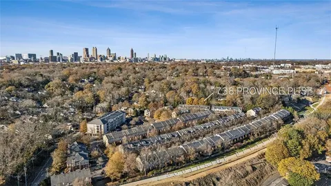$535,000 | 738 Province Place Southeast, Atlanta, GA 30312