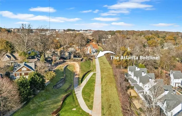 $535,000 | 738 Province Place Southeast, Atlanta, GA 30312