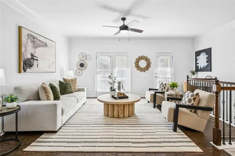 $535,000 | 738 Province Place Southeast, Atlanta, GA 30312