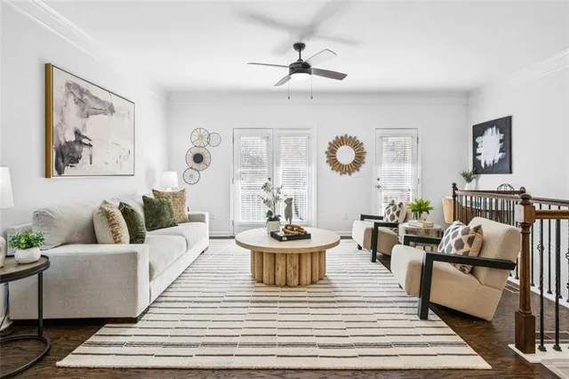 $535,000 | 738 Province Place Southeast, Atlanta, GA 30312