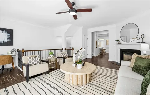 $535,000 | 738 Province Place Southeast, Atlanta, GA 30312