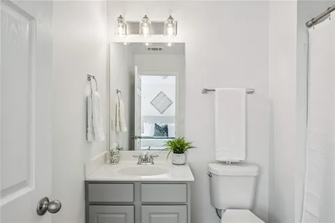 $535,000 | 738 Province Place Southeast, Atlanta, GA 30312