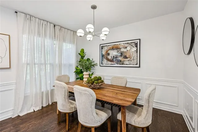 $535,000 | 738 Province Place Southeast, Atlanta, GA 30312