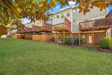 $535,000 | 738 Province Place Southeast, Atlanta, GA 30312