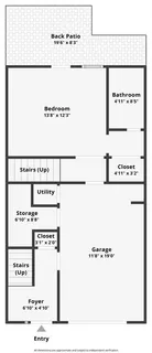 $535,000 | 738 Province Place Southeast, Atlanta, GA 30312