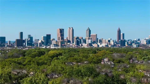 $535,000 | 738 Province Place Southeast, Atlanta, GA 30312