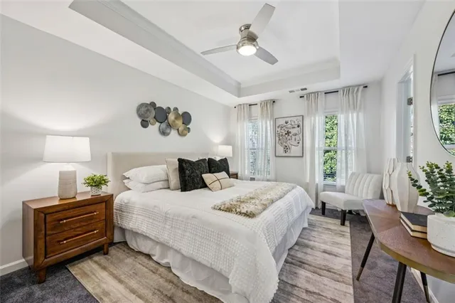 $535,000 | 738 Province Place Southeast, Atlanta, GA 30312