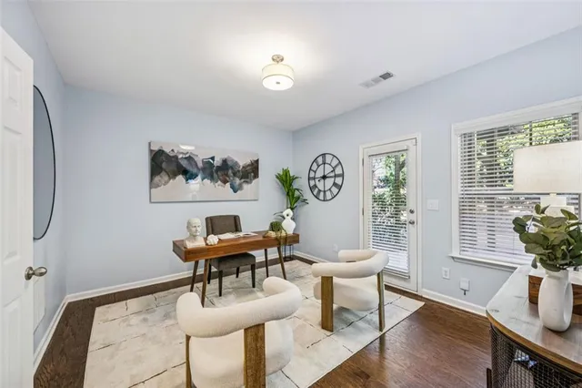 $535,000 | 738 Province Place Southeast, Atlanta, GA 30312