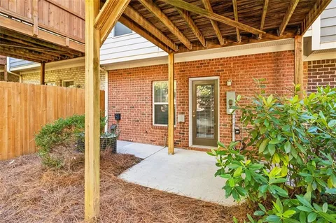 $535,000 | 738 Province Place Southeast, Atlanta, GA 30312