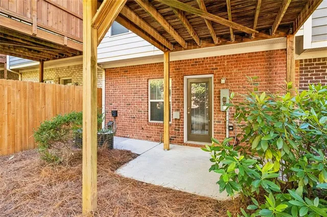 $535,000 | 738 Province Place Southeast, Atlanta, GA 30312