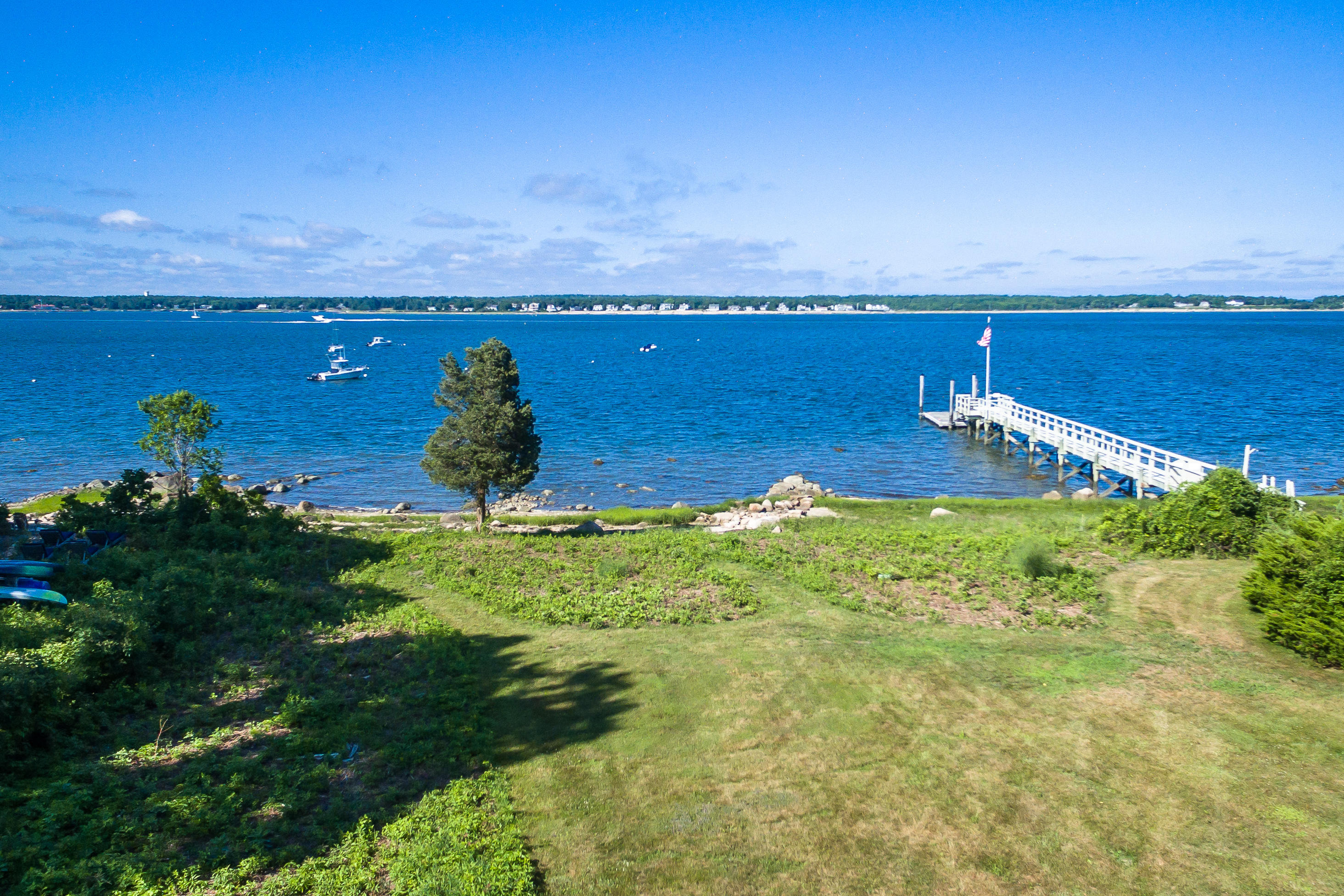 5 Moorings Road Marion, MA 02738 - Photo 1 of 36 View